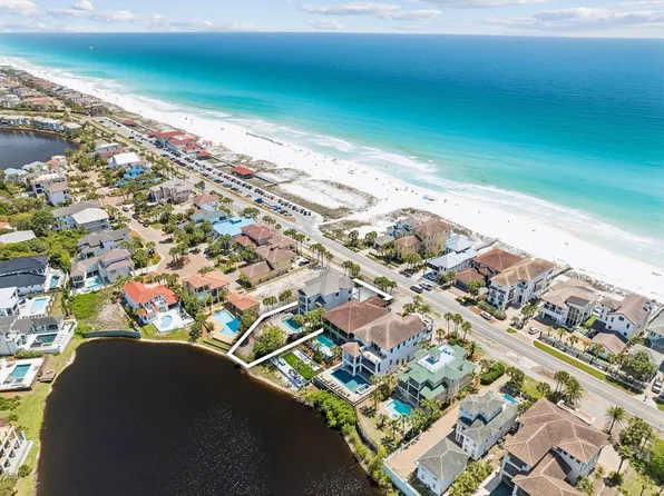 3491 Scenic Highway 98, Destin, FL 32541