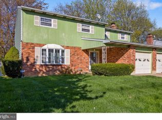 1129 Old Coochs Bridge Rd, Newark, DE 19713