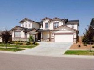 5684 Range Rider Dr, Colorado Springs, CO 80923