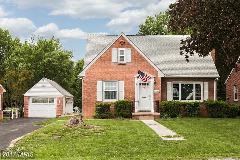 1st image of 17222 Amber Dr