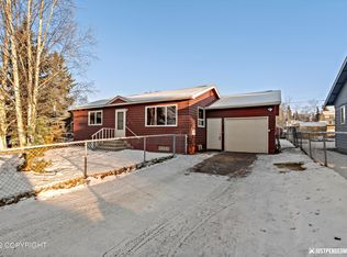 1327 Valarian St, Anchorage, AK 99508