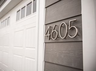 4605 Gloria Street, Cedar falls, IA 50613