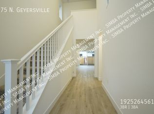 375 N Geyserville Way, Mountain House, CA