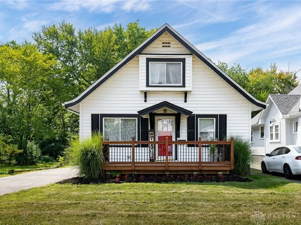 1933 Litchfield Ave, Dayton, OH 45406