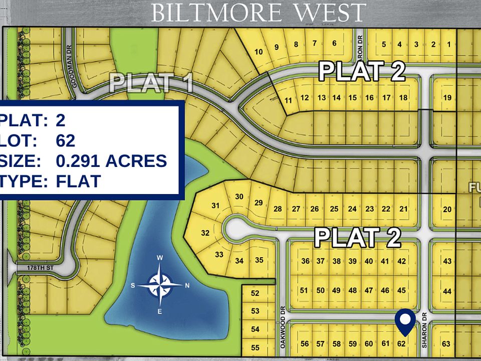 1st image of 62 Biltmore West Plat St #2