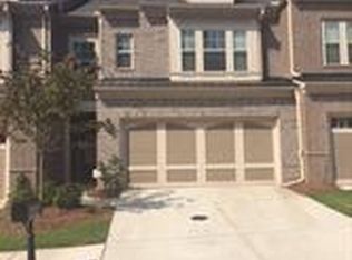 3465 Flamingo Ln, Milton, GA 30004