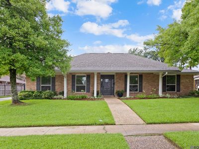 8845 Tallyho Ave, Baton Rouge, LA, 70806