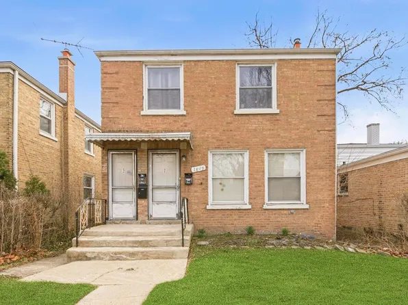 1819 Hartrey Ave, Evanston, IL 60201