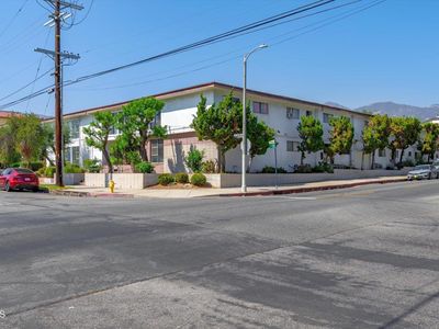 13040 Dronfield Ave APT 3, Sylmar, CA, 91342