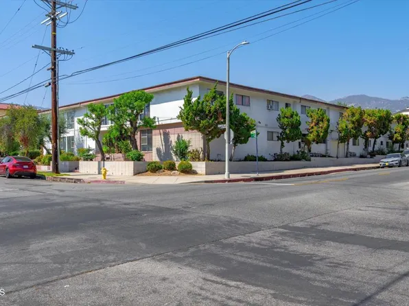 13040 Dronfield Ave APT 3, Sylmar, CA 91342