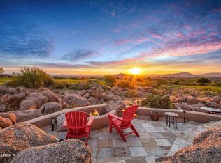 29206 N 101st Street, Scottsdale, AZ 85262