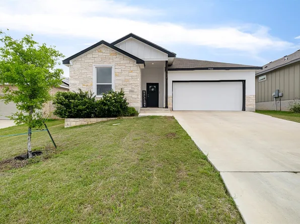 7904 McCulloch Rd, Temple, TX 76502
