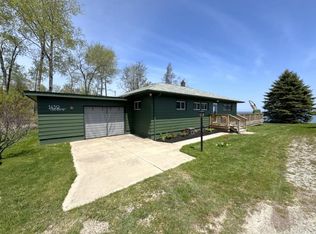 1439 Lakeside Dr, Harbor Beach, MI 48441