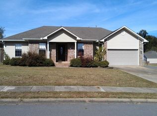 26 Buttercup Ln, Cabot, AR 72023