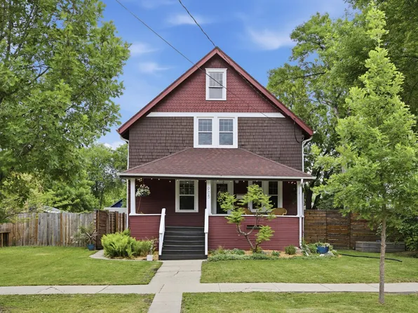 905 3rd St N, Fargo, ND 58102