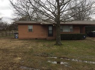 3805 Willow Rd, Jonesboro, AR 72404