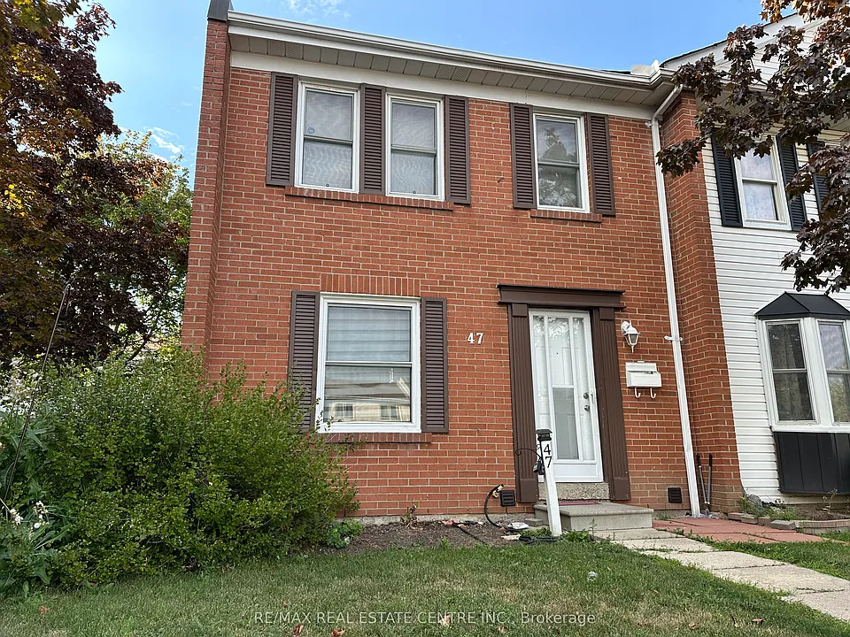 1020 Central Park Dr #47
