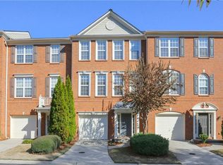 3019 Glendower Way, Roswell, GA 30075