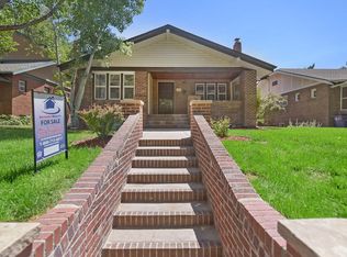 1744 Clermont St, Denver, CO 80220