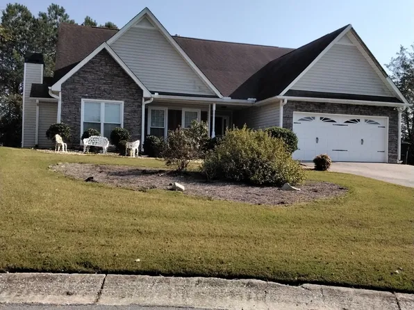 90 Saddle Horn Pl, Dallas, GA 30132