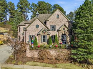 4170 Bonnett Creek Ln, Hoschton, GA 30548