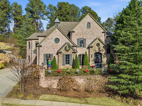 4170 Bonnett Creek Ln, Hoschton, GA 30548