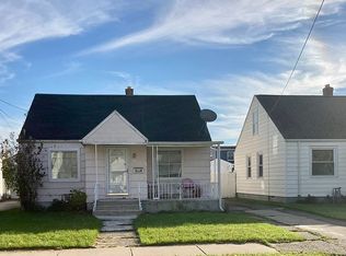 3659 Chapin Ave, Niagara Falls, NY 14301