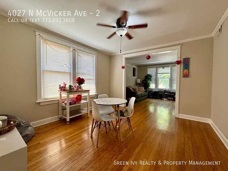 4027 N McVicker Ave #2 — Photo 5