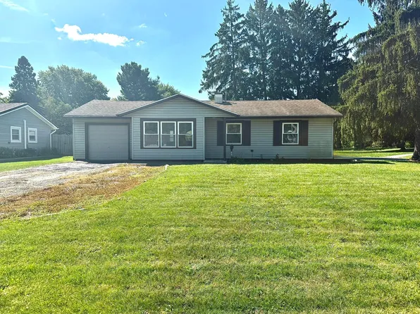 398 Greenlee Rd, Mansfield, OH 44907