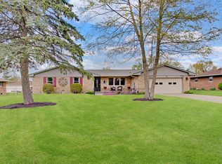 120 Crosby Dr, Indianapolis, IN