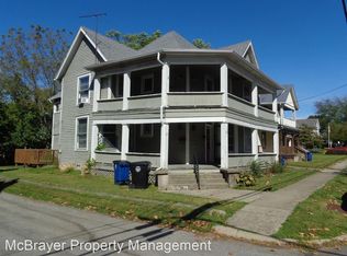 219 N Lincoln St, Wilmington, OH 45177