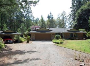6017 Northill Loop SW, Olympia, WA 98512