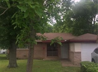 4305 Gladewater Rd, Dallas, TX 75216