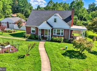 905 Holland Rd, Bel Air, MD 21014