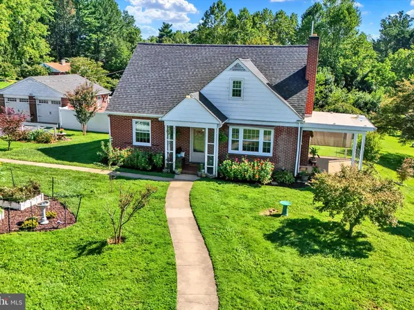 905 Holland Rd, Bel Air, MD 21014