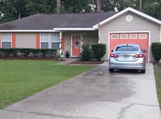 1705 Canyon Creek Rd, Tallahassee, FL 32305