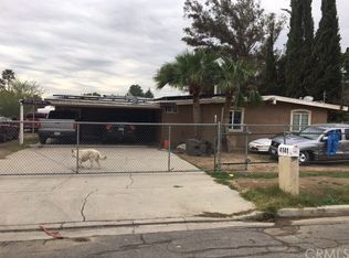 4141 Agate St, Riverside, CA 92509