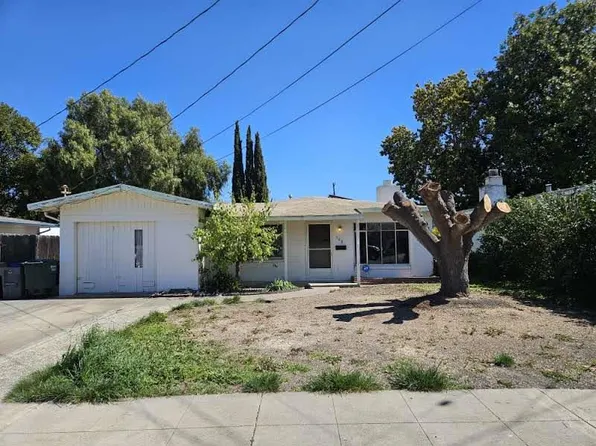 568 Madrone Ave, Sunnyvale, CA 94085