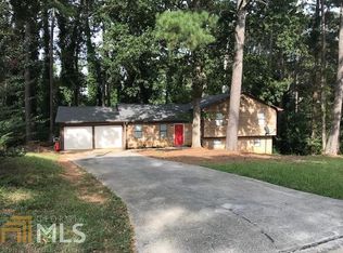 3454 Warwick Way, Snellville, GA