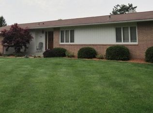 2411 W Lincoln Way, Marshalltown, IA 50158