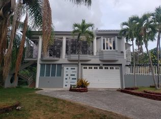 Km .8 Int Prairie Road Solar 7 #150, Villalba, PR 00766