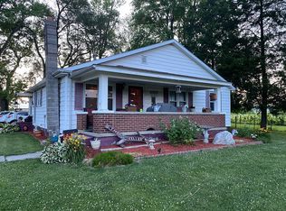 3599 State Highway 1, Paris, IL 61944