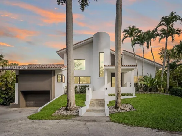 5981 SW 136th St, Pinecrest, FL 33156