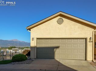 608 Cima Vista Point, Colorado Springs, CO 80916