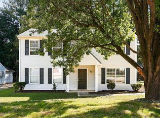 5490 Northcut Dr, College Park, GA 30349
