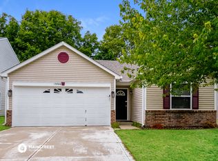 13066 N Becks Grove Dr, Camby, IN