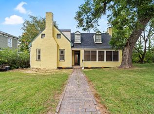 1104 Jackson St, Lynchburg, VA 24504
