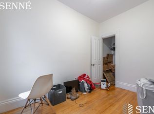 126 Magazine St #128-3, Cambridge, MA 02139