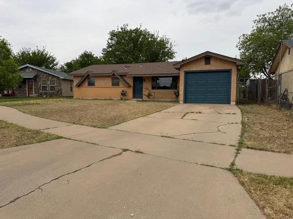 2614 Palomar Pl, Roswell, NM 88203