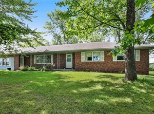 3054 Dade School Rd, Odessa, MO 64076